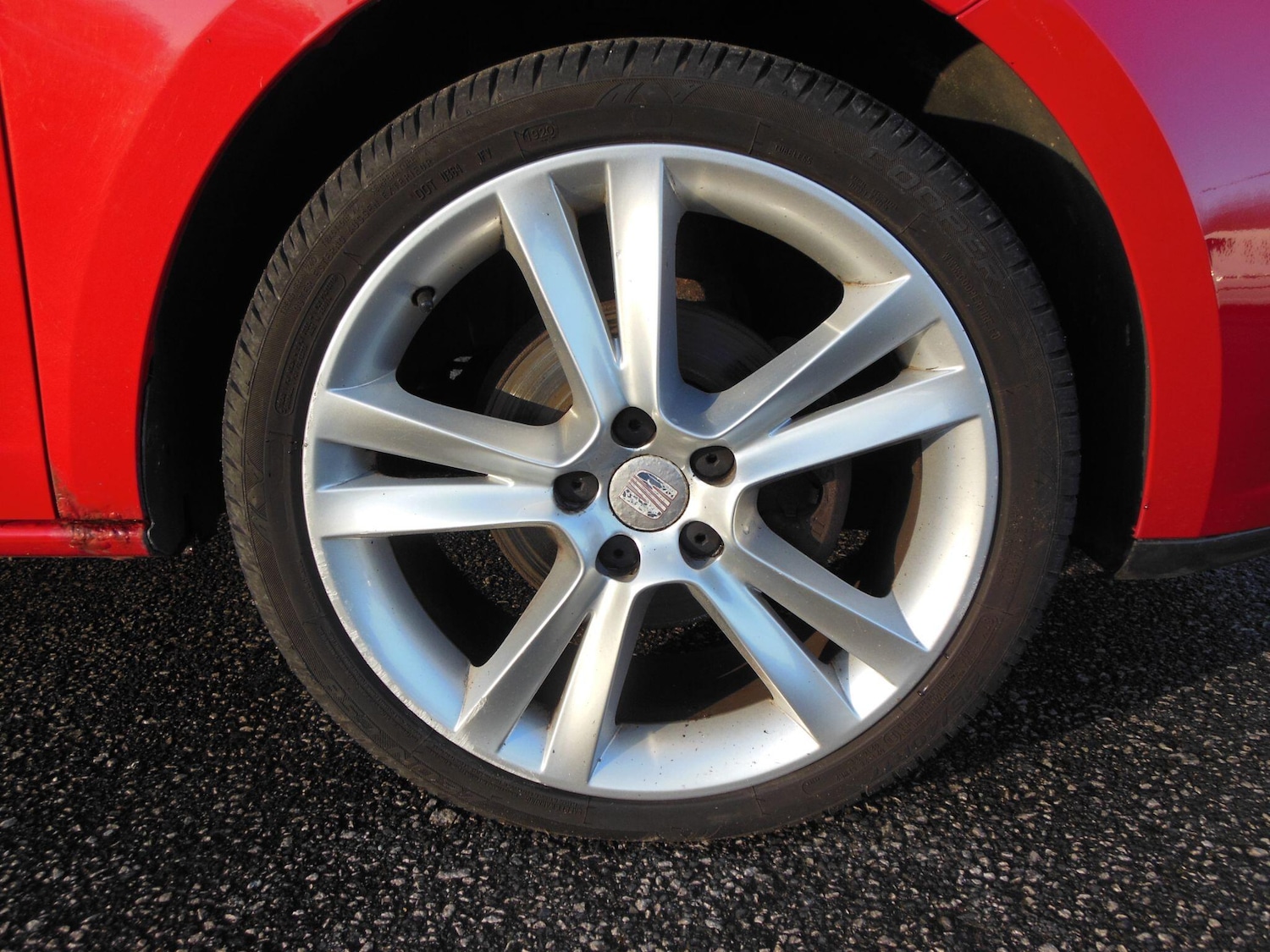 Used SEAT Ibiza for sale - 77704647: Photo 11