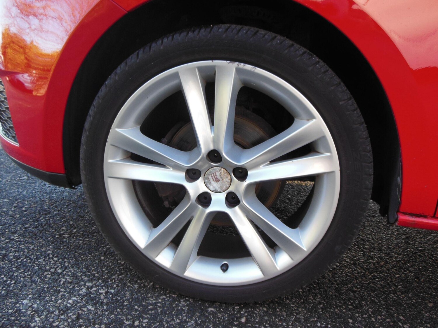 Used SEAT Ibiza for sale - 77704647: Photo 12