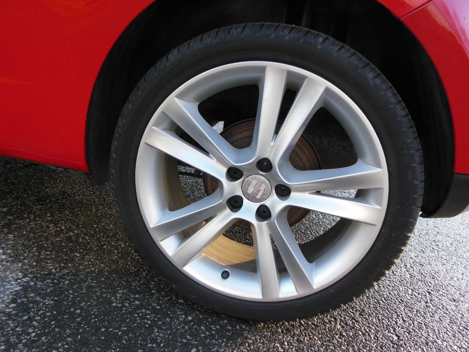 Used SEAT Ibiza for sale - 77704647: Photo 13