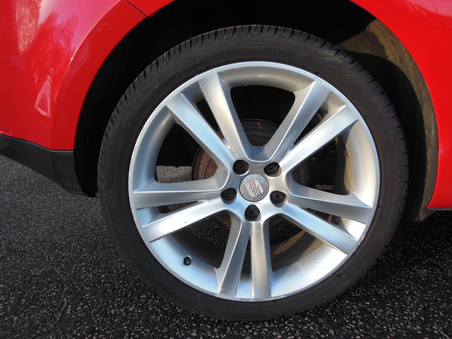 Used SEAT Ibiza for sale - 77704647: Photo 14