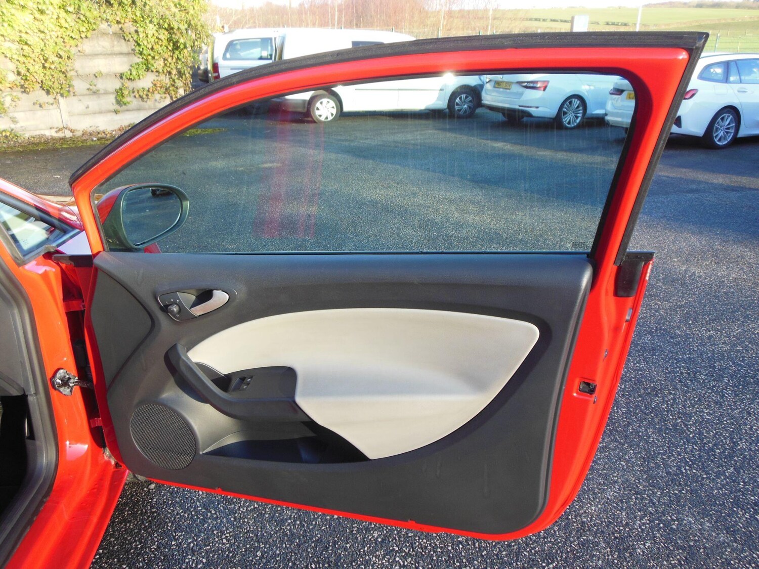 Used SEAT Ibiza for sale - 77704647: Photo 16