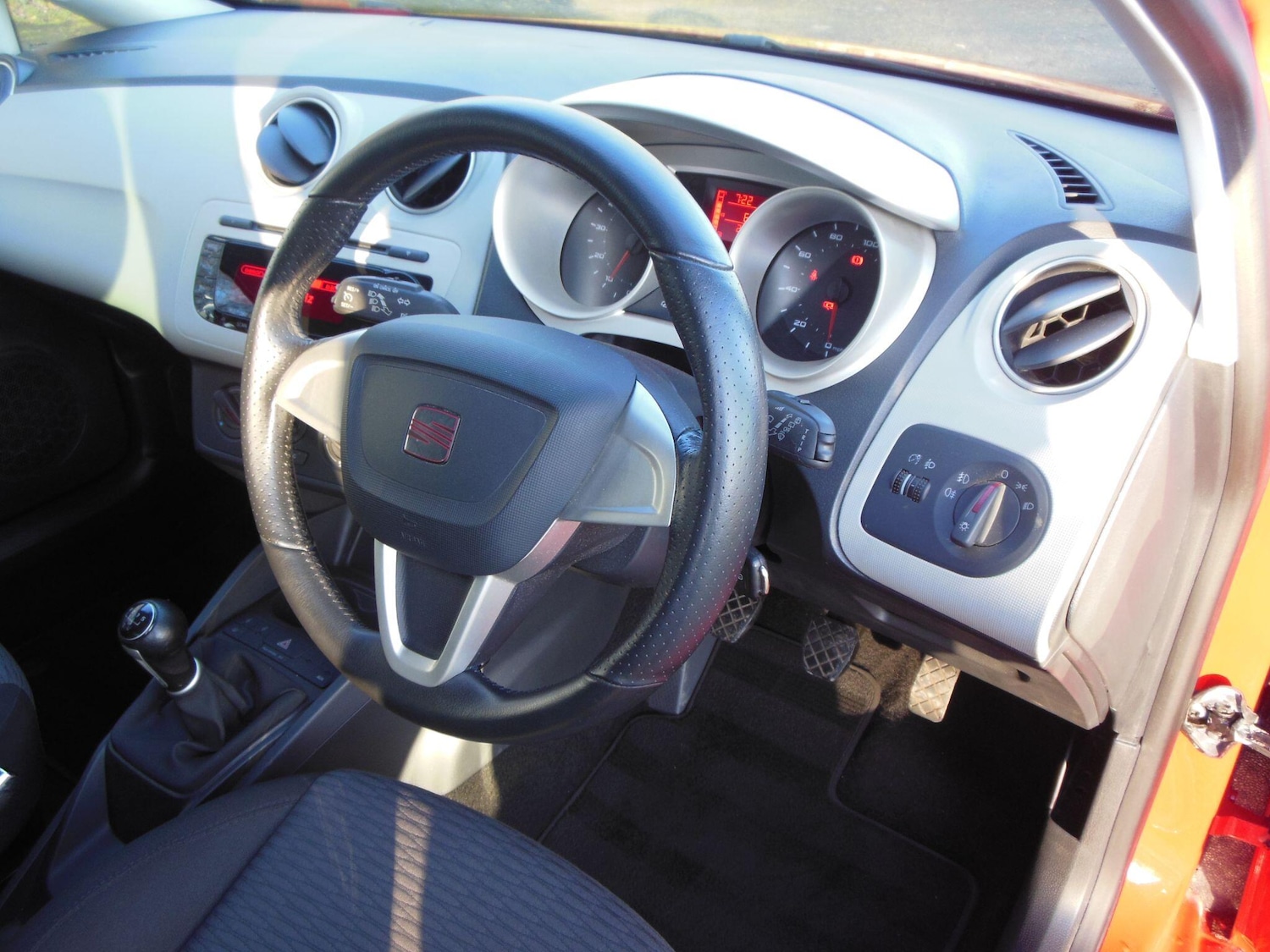 Used SEAT Ibiza for sale - 77704647: Photo 18