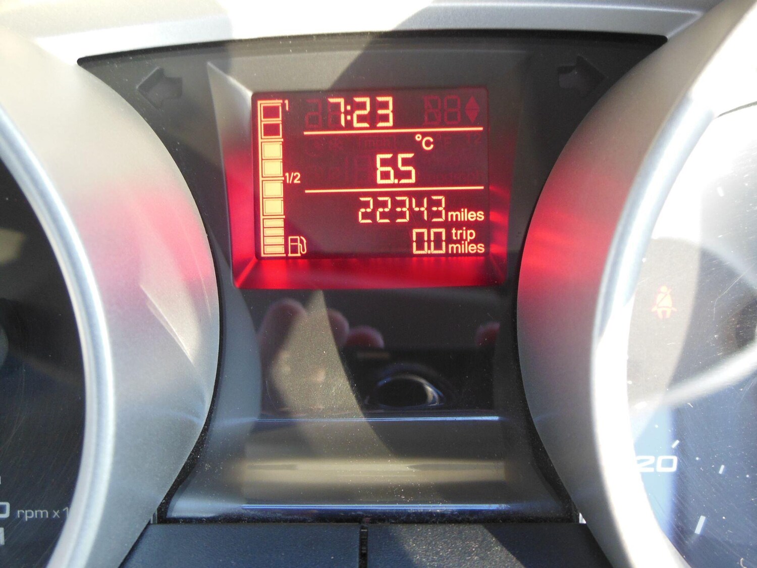 Used SEAT Ibiza for sale - 77704647: Photo 20