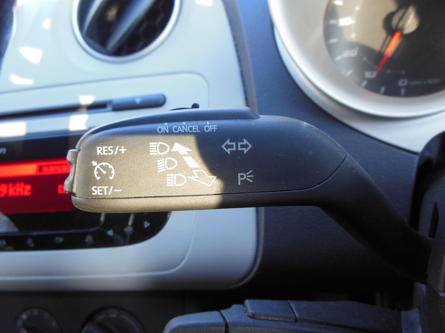 Used SEAT Ibiza for sale - 77704647: Photo 22