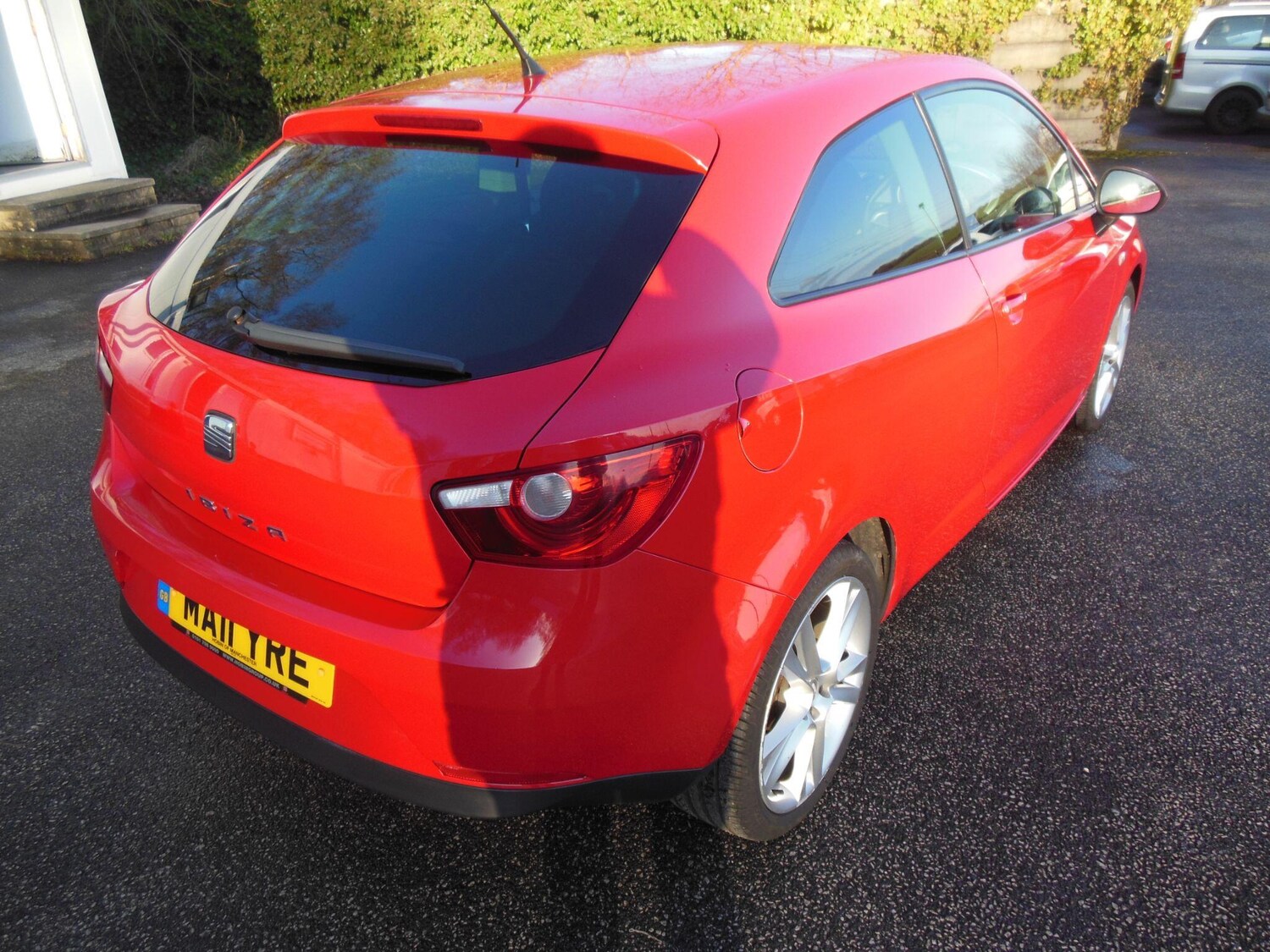 Used SEAT Ibiza for sale - 77704647: Photo 7