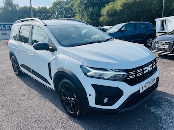 Used Dacia Jogger 2023 for sale - 79508448: Photo
