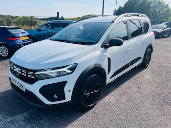 Used Dacia Jogger 2023 for sale - 79508448: Photo