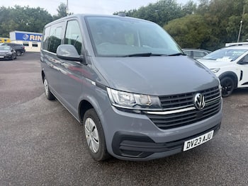 Used Volkswagen Transporter 2023 for sale - 79670194: Photo