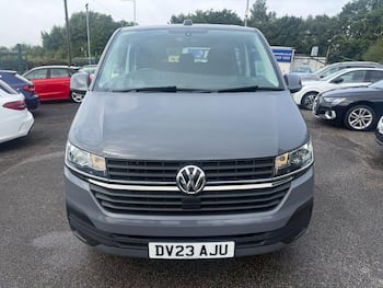 Used Volkswagen Transporter 2023 for sale - 79670194: Photo