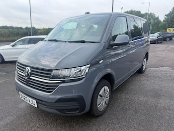 Used Volkswagen Transporter 2023 for sale - 79670194: Photo