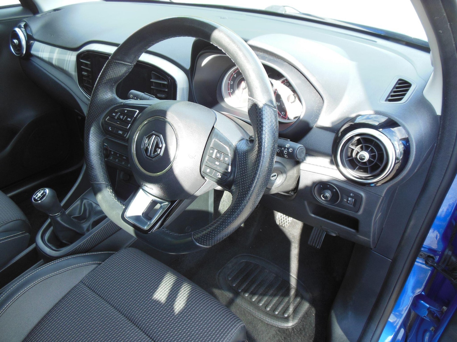 Vehicle 17