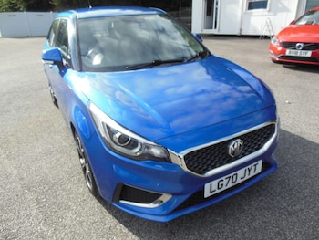 Used MG MG3 2020 for sale - 75449618: Photo