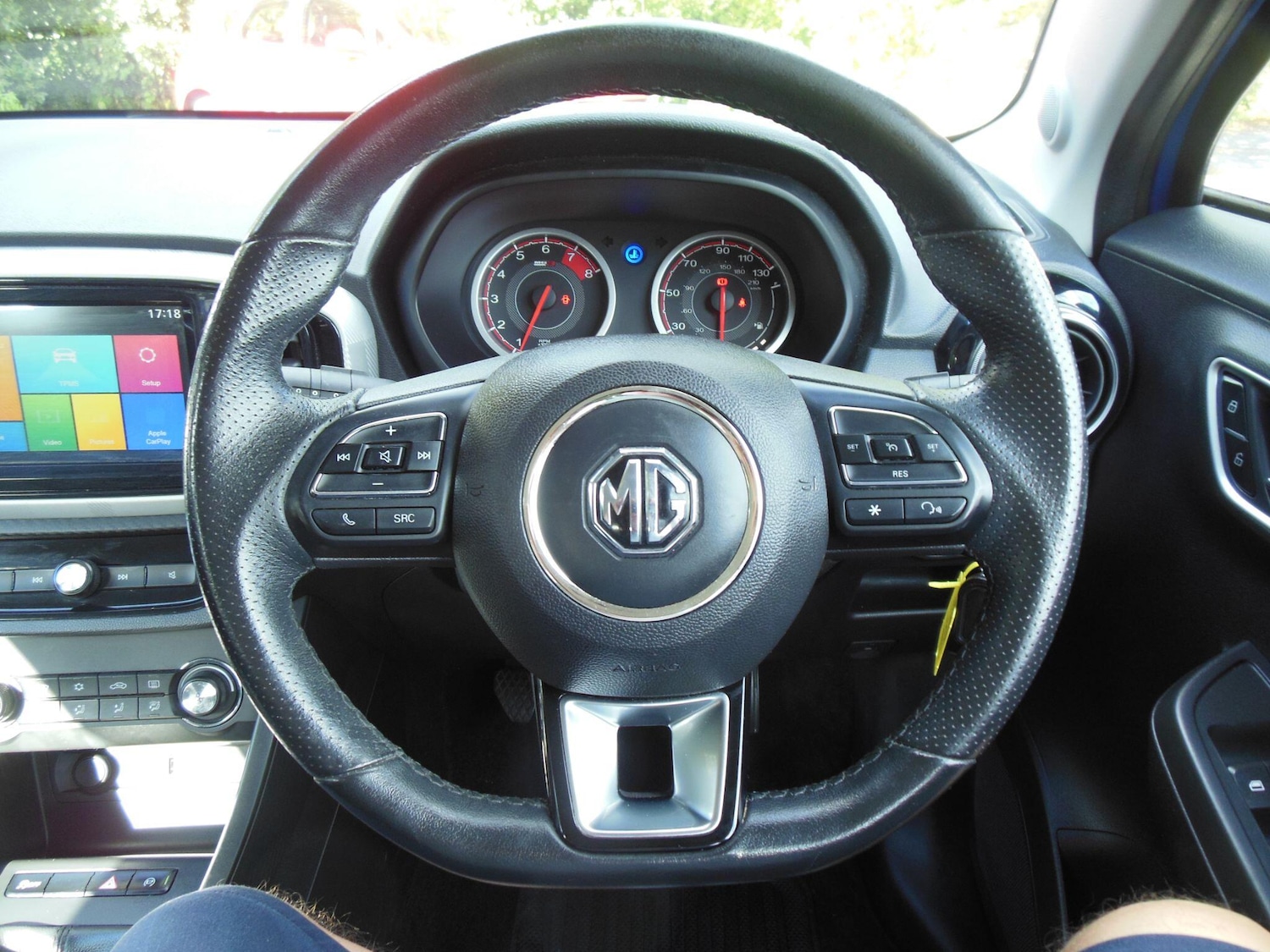 Vehicle 20