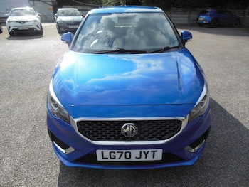 Used MG MG3 2020 for sale - 75449618: Photo