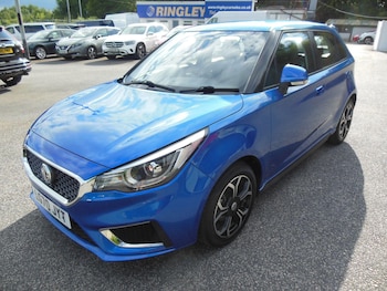 Used MG MG3 2020 for sale - 75449618: Photo