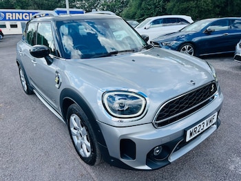 Used MINI Countryman 2023 for sale - 79033869: Photo