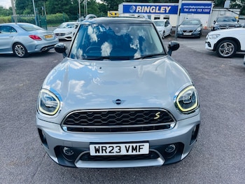 Used MINI Countryman 2023 for sale - 79033869: Photo