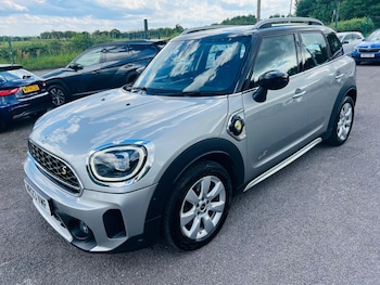 Used MINI Countryman 2023 for sale - 79033869: Photo