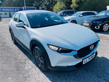 Used Mazda CX-30 2024 for sale - 79609118: Photo