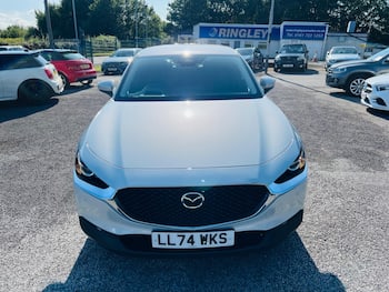 Used Mazda CX-30 2024 for sale - 79609118: Photo