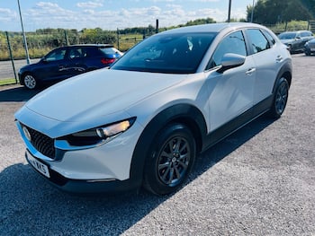 Used Mazda CX-30 2024 for sale - 79609118: Photo