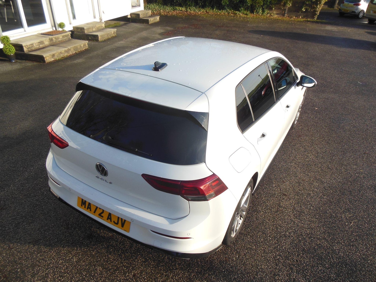 Used Volkswagen Golf 2022 for sale - 76936708: Photo 10