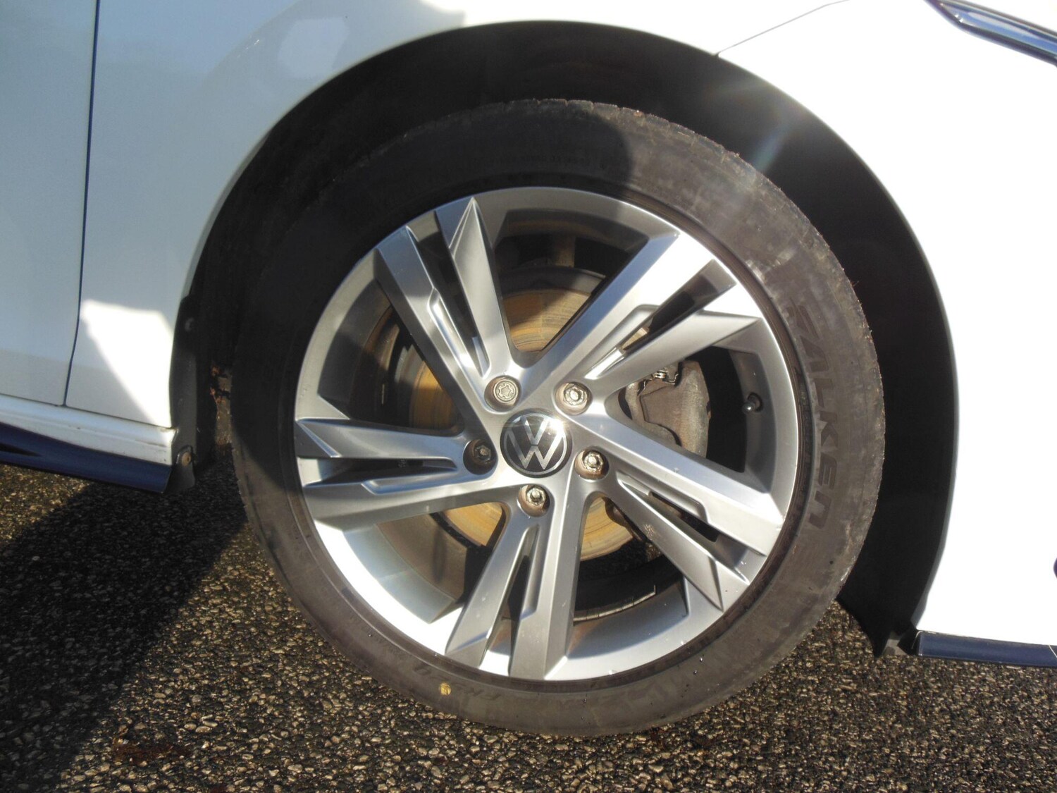 Used Volkswagen Golf 2022 for sale - 76936708: Photo 11