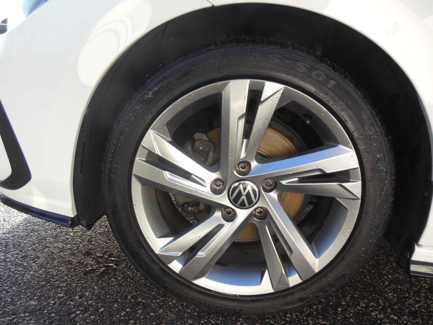 Used Volkswagen Golf 2022 for sale - 76936708: Photo 12