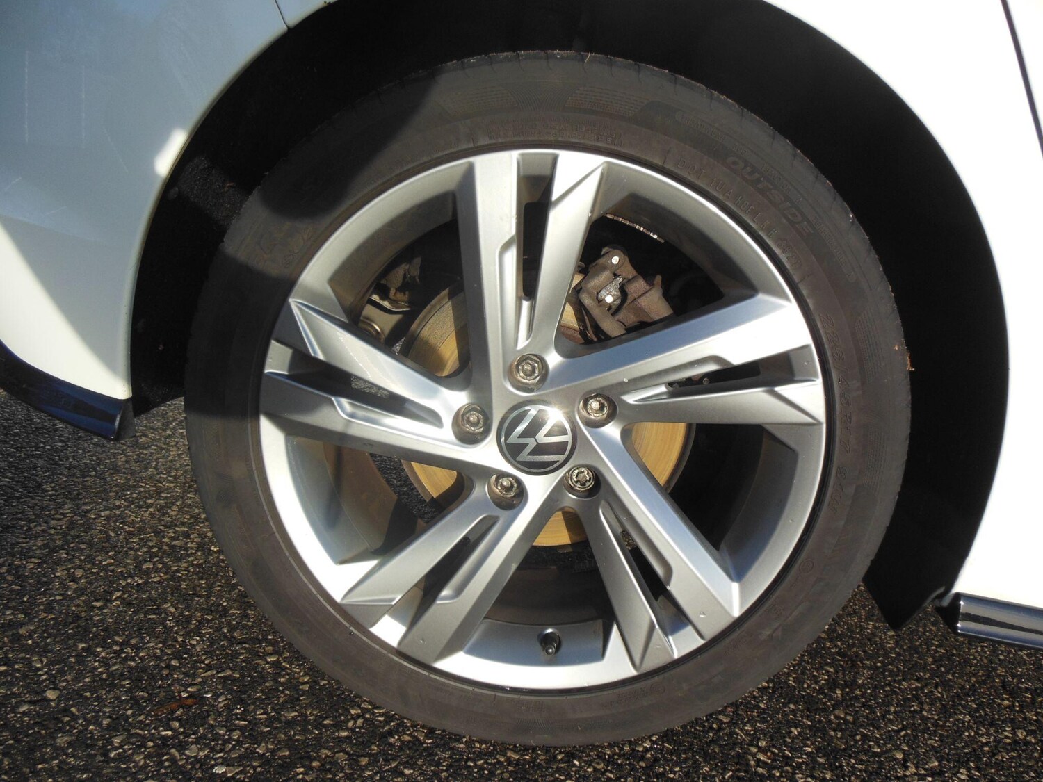 Used Volkswagen Golf 2022 for sale - 76936708: Photo 14