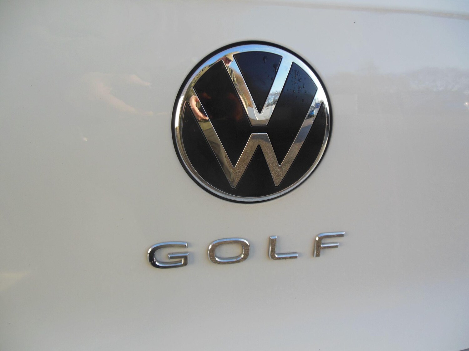 Used Volkswagen Golf 2022 for sale - 76936708: Photo 16