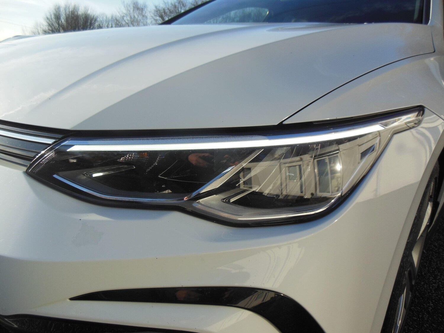 Used Volkswagen Golf 2022 for sale - 76936708: Photo 19