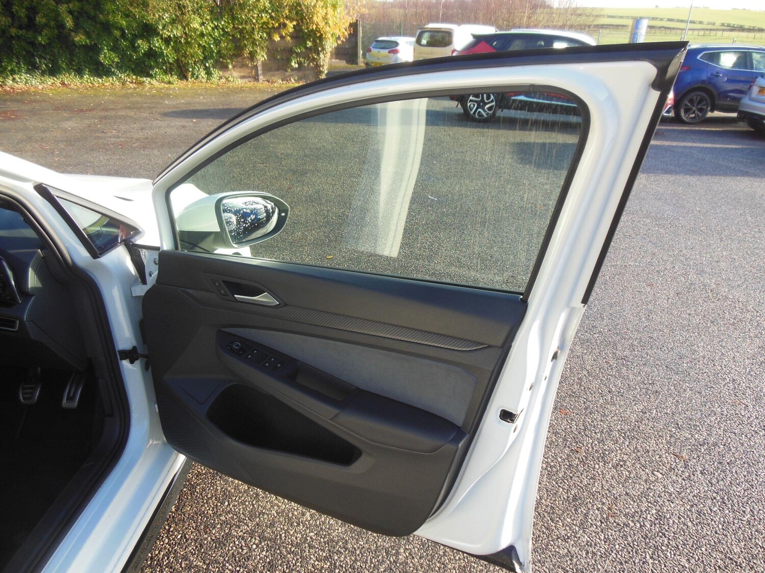 Used Volkswagen Golf 2022 for sale - 76936708: Photo 20