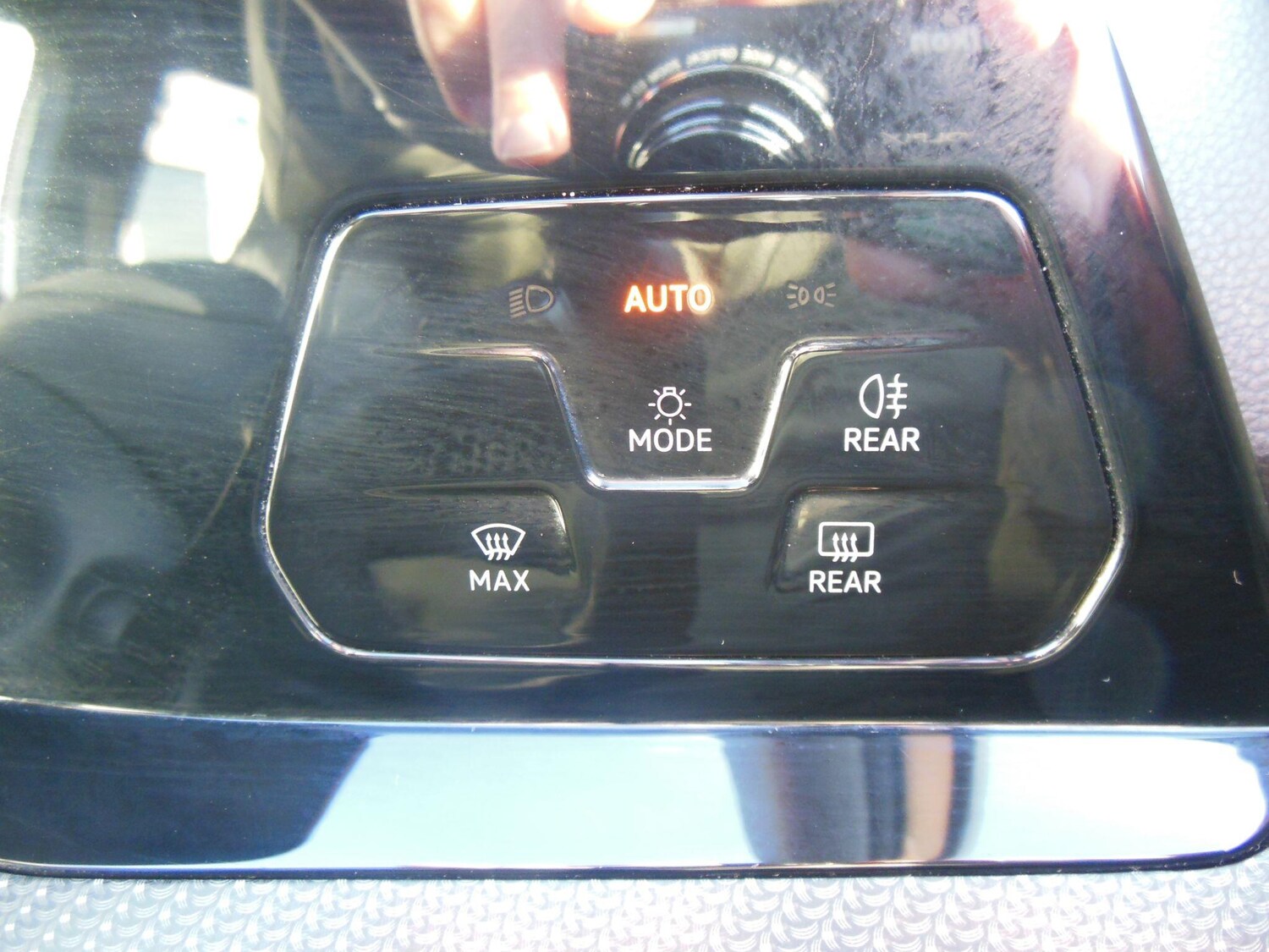 Used Volkswagen Golf 2022 for sale - 76936708: Photo 23