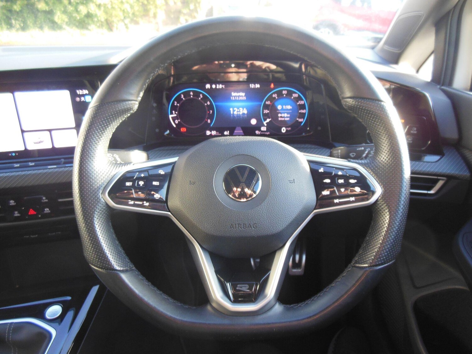 Used Volkswagen Golf 2022 for sale - 76936708: Photo 24