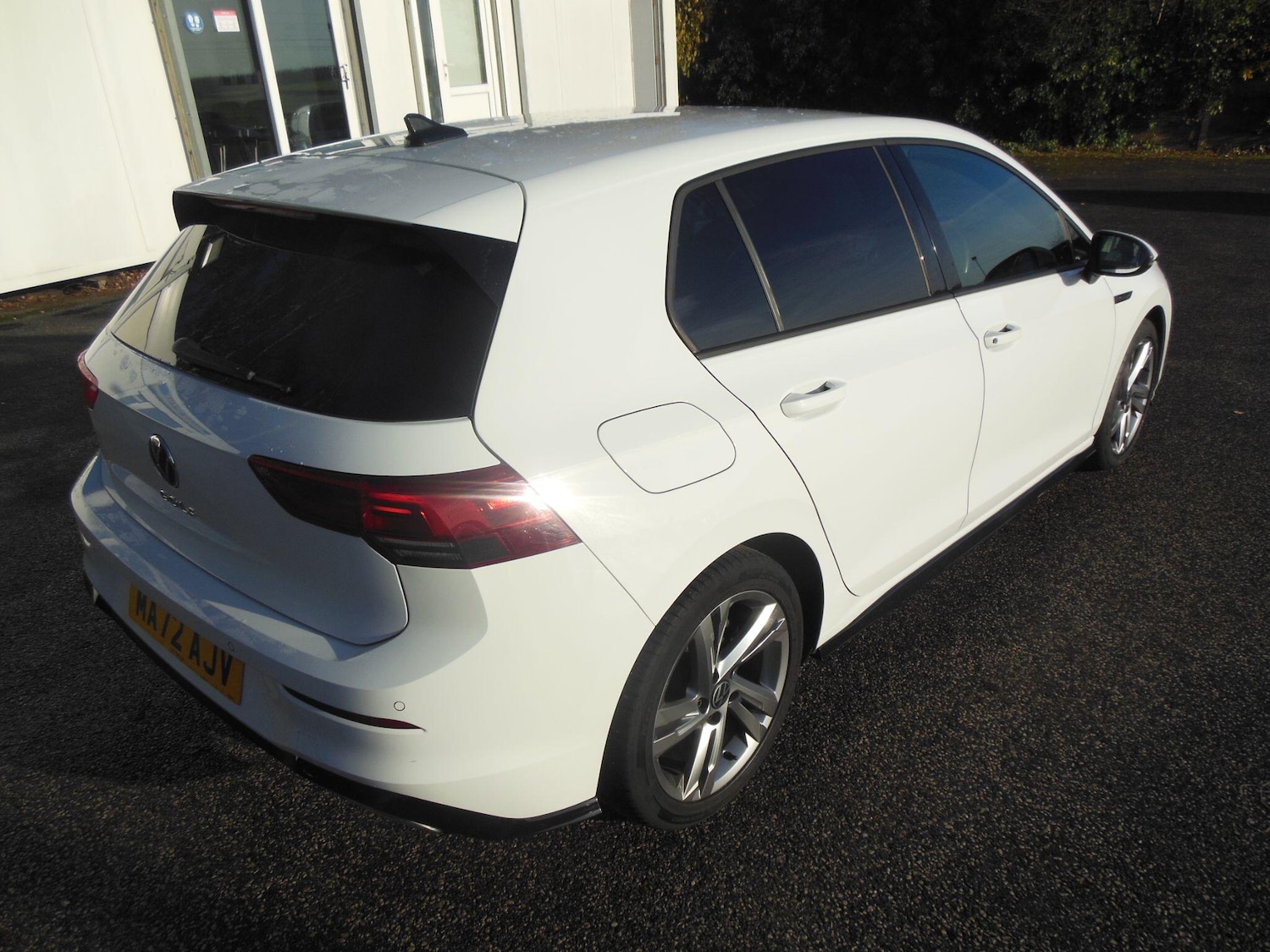 Used Volkswagen Golf 2022 for sale - 76936708: Photo 7