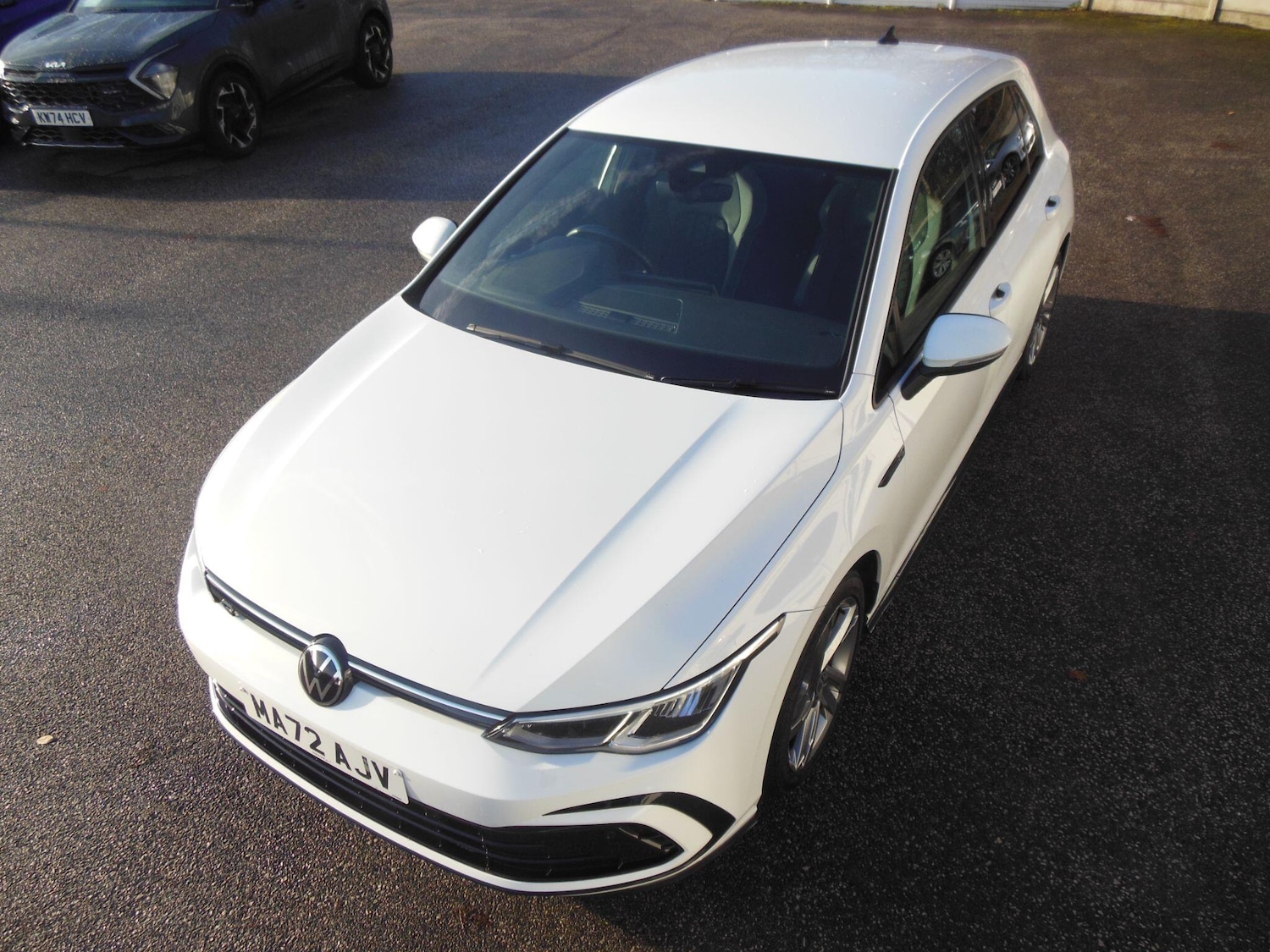 Used Volkswagen Golf 2022 for sale - 76936708: Photo 9