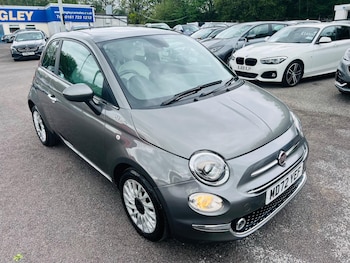 Used Fiat 500 2022 for sale - 78492740: Photo