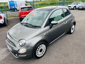 Used Fiat 500 2022 for sale - 78492740: Photo
