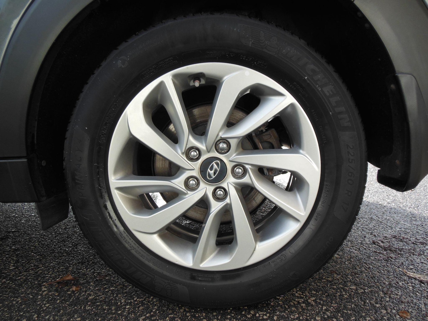 Used Hyundai TUCSON 2018 for sale - 76485113: Photo 11