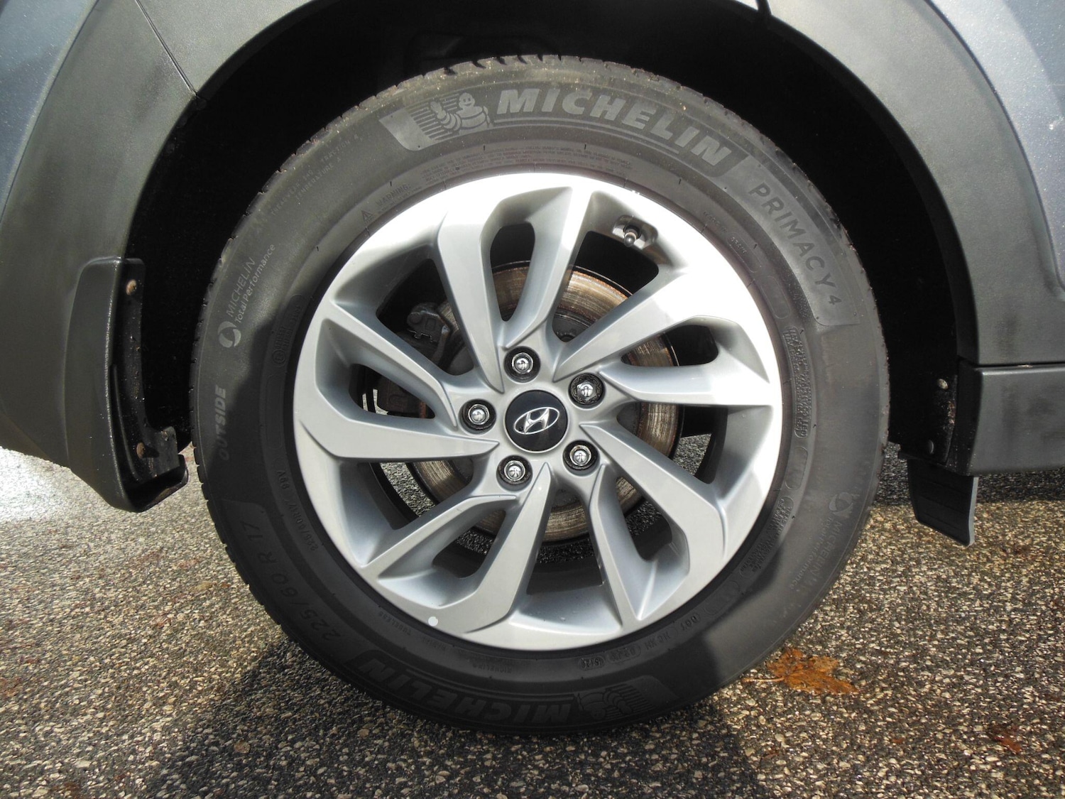 Used Hyundai TUCSON 2018 for sale - 76485113: Photo 12