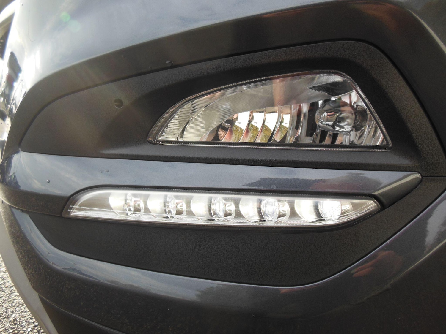 Used Hyundai TUCSON 2018 for sale - 76485113: Photo 13