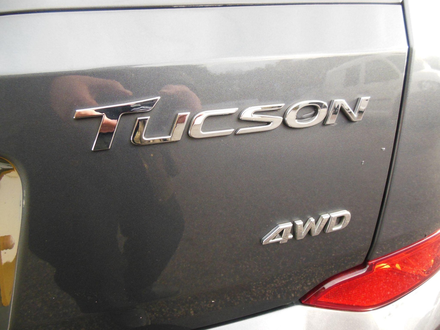 Used Hyundai TUCSON 2018 for sale - 76485113: Photo 15