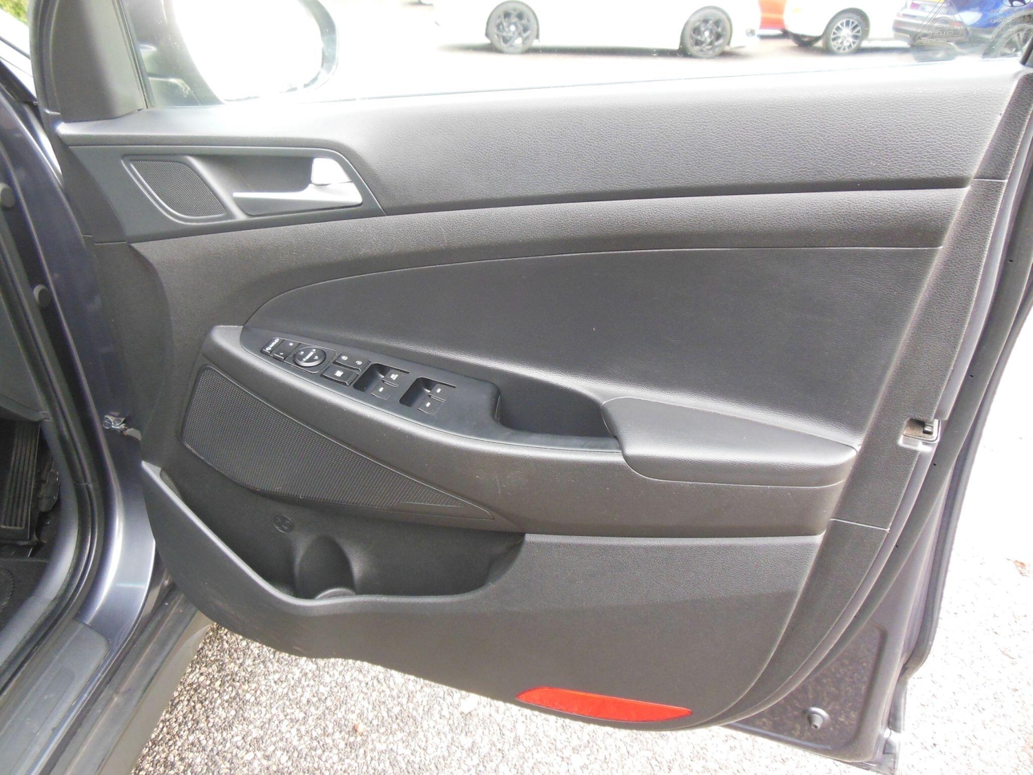 Used Hyundai TUCSON 2018 for sale - 76485113: Photo 20