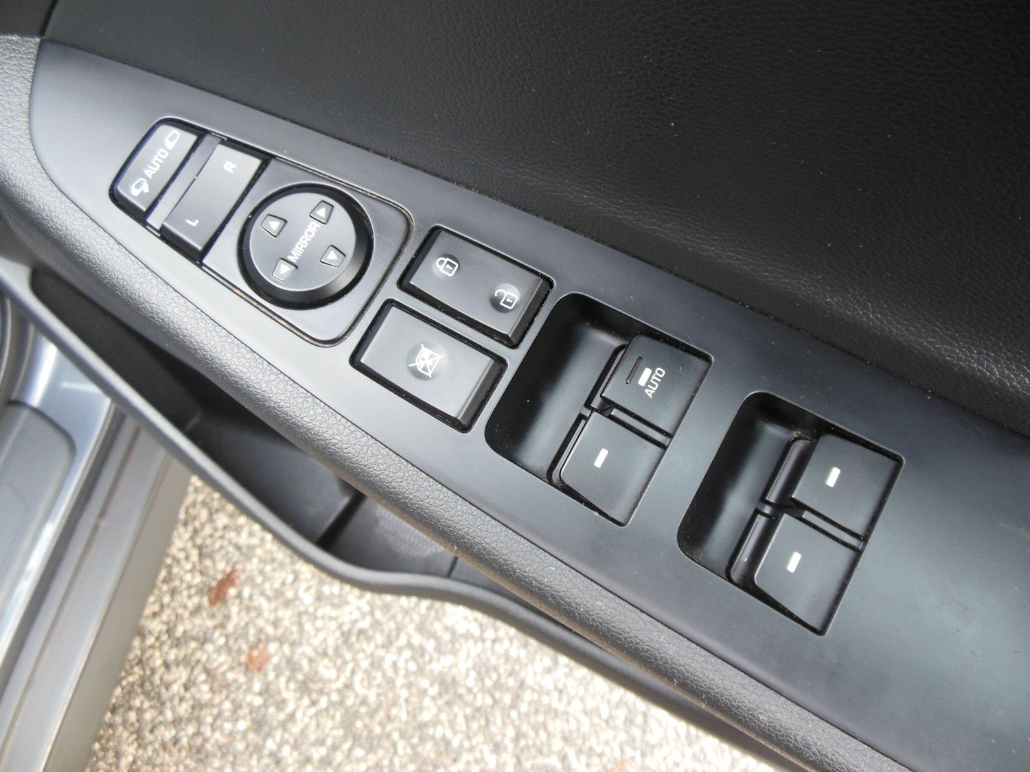 Used Hyundai TUCSON 2018 for sale - 76485113: Photo 21