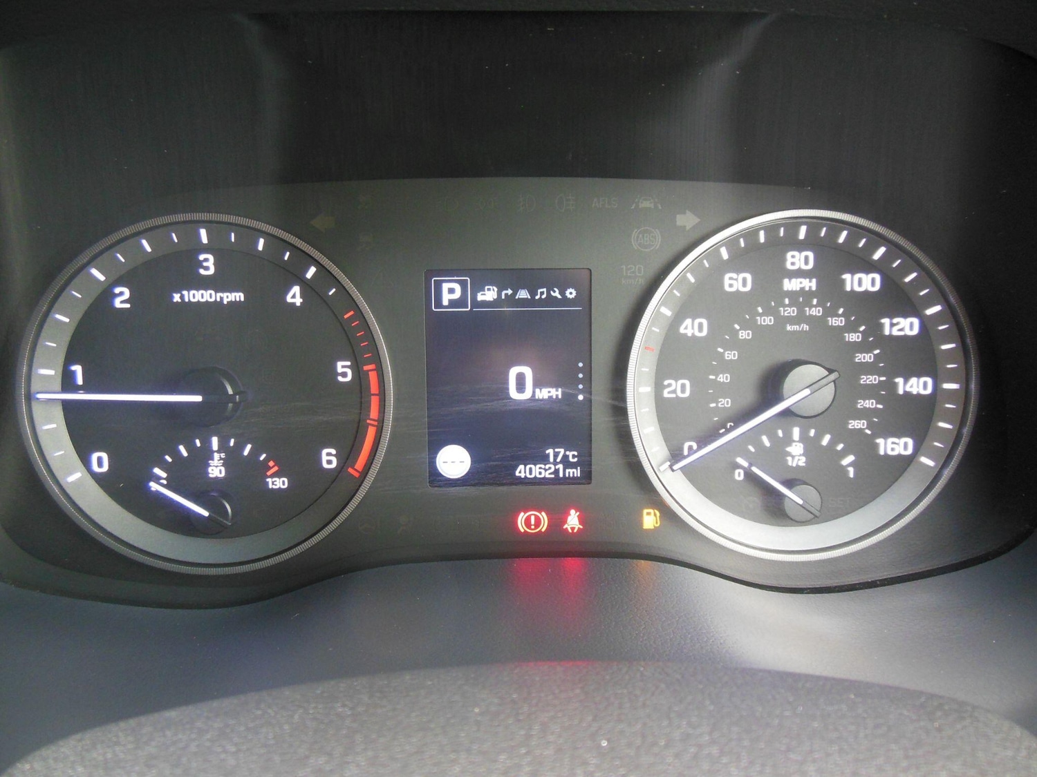 Used Hyundai TUCSON 2018 for sale - 76485113: Photo 24