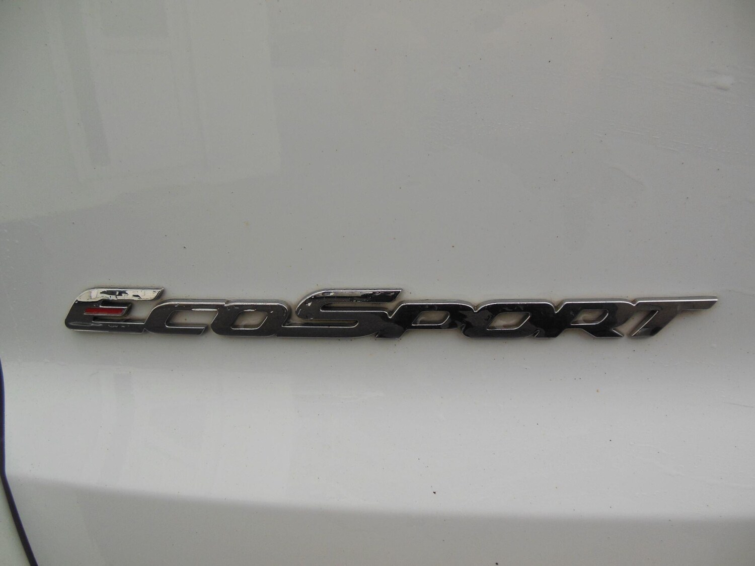 Used Ford Ecosport 2020 for sale - 77214893: Photo 15