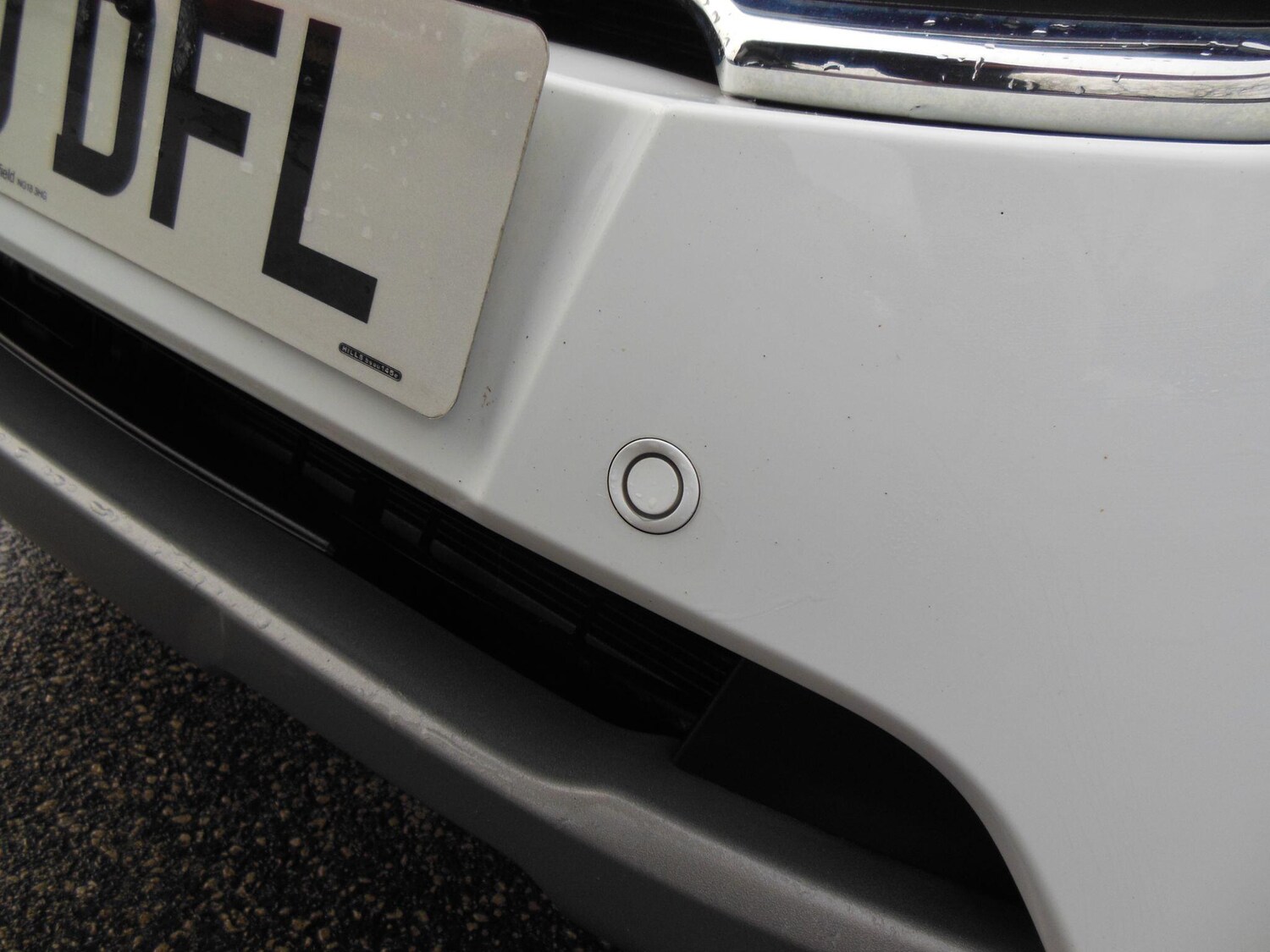 Used Ford Ecosport 2020 for sale - 77214893: Photo 17