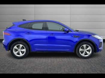 2020 (20) - 2.0 [200] R-Dynamic SE 5dr Auto