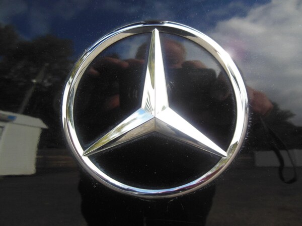 Used Mercedes-Benz A-Class 2016 for sale - 76214669: Photo 15