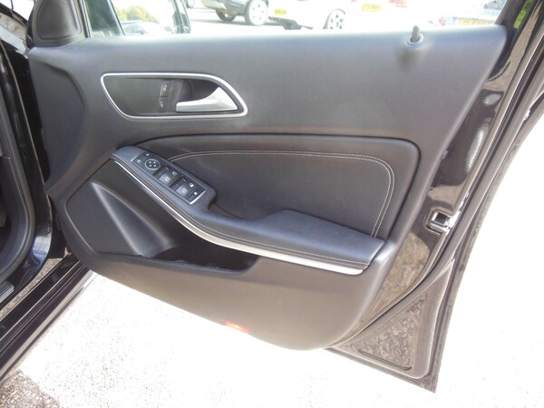 Used Mercedes-Benz A-Class 2016 for sale - 76214669: Photo 17
